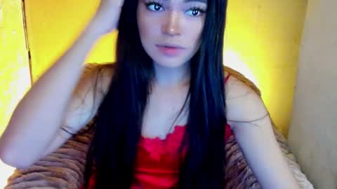 krystal_angel online show from February 1, 2026, 8:57 am