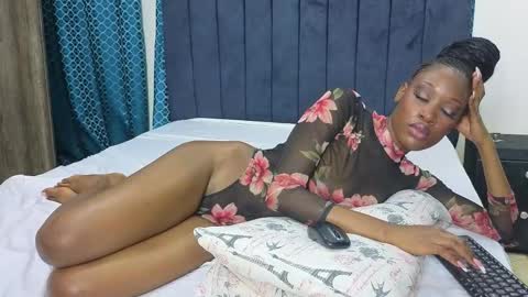 Krystal online show from October 30, 2025, 8:53 pm