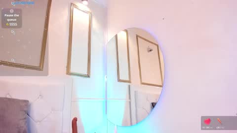 Kystal Taylor online show from January 24, 2025, 10:08 pm