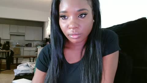 Krystal Blake online show from July 12, 2026, 4:25 am