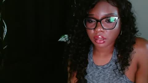 Krystal Blake online show from July 30, 2026, 1:26 am