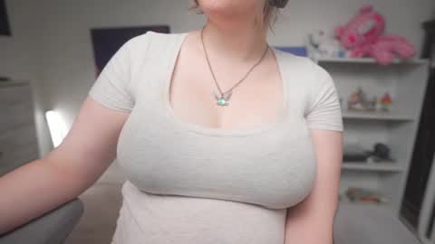 Krystal Syx online show from September 20, 2025, 4:19 pm