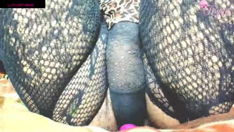 kryxtal online show from September 21, 2025, 8:21 pm