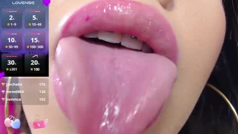 krys online show from February 10, 2025, 8:42 am