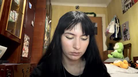 Mira online show from March 6, 2026, 8:38 pm