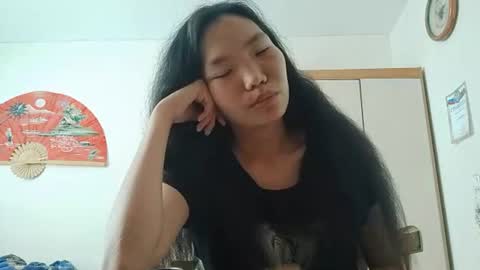 Snapshot of krystynafergeson chatting on July 30, 2026, 8:13 am Sophia online show from July 30, 2026, 8:13 am