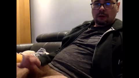 krzysztof1977 online show from January 18, 2025, 11:11 pm