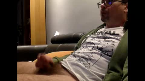 krzysztof1977 online show from February 4, 2025, 7:11 pm