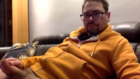 krzysztof1977 online show from March 13, 2026, 8:04 pm