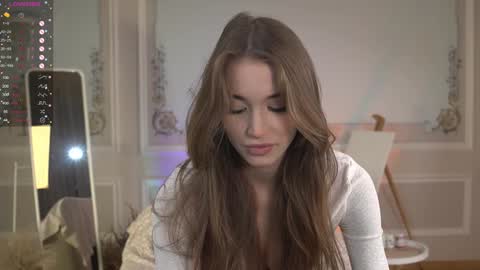 Ksesha online show from January 8, 2025, 5:05 am