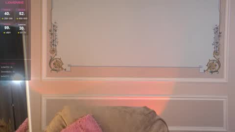 Ksesha online show from September 13, 2025, 10:20 pm