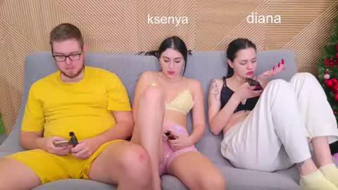 WebcamWhore online show from January 12, 2026, 7:35 am