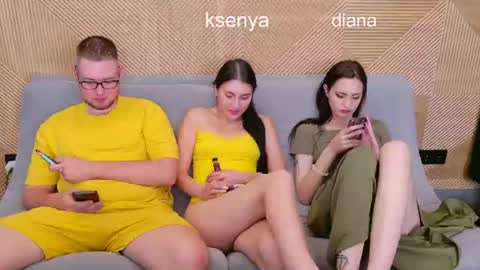 Snapshot of ksenyahot chatting on June 12, 2026, 6:01 am WebcamWhore online show from June 12, 2026, 6:01 am