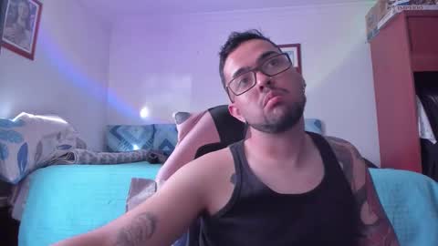 Sam monitor de modelos independientes online show from October 6, 2025, 9:01 pm