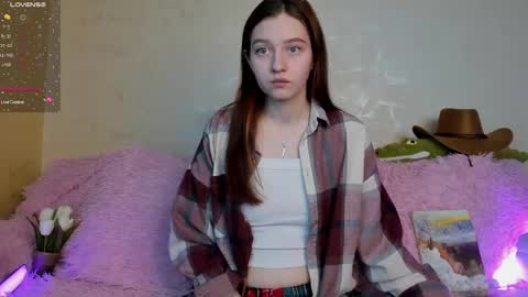 Snapshot of ksuhesa chatting on February 22, 2025, 7:12 am ksuhesa online show from February 22, 2025, 7:12 am