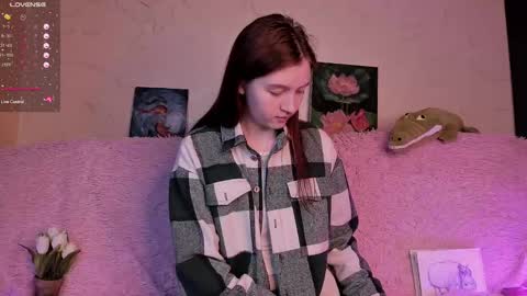 Snapshot of ksuhesa chatting on March 1, 2025, 11:28 am ksuhesa online show from March 1, 2025, 11:28 am