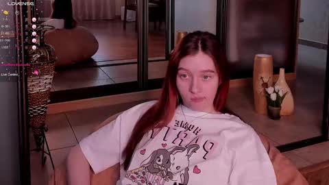 Snapshot of ksuhesa chatting on March 7, 2025, 10:24 am ksuhesa online show from March 7, 2025, 10:24 am