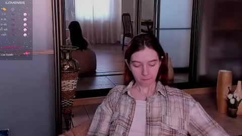 Snapshot of ksuhesa chatting on March 8, 2025, 7:38 am ksuhesa online show from March 8, 2025, 7:38 am