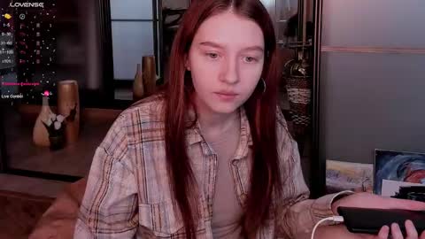 Snapshot of ksuhesa chatting on March 10, 2025, 6:59 am ksuhesa online show from March 10, 2025, 6:59 am