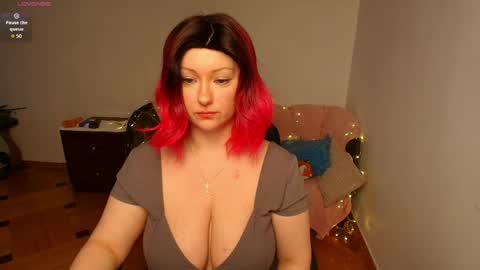 Snapshot of ksushka22 chatting on May 22, 2026, 3:57 am Ksushka22 online show from May 22, 2026, 3:57 am