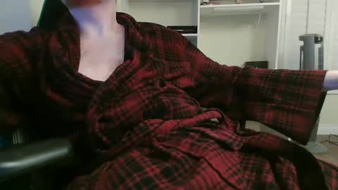 Snapshot of kt12369 chatting on January 5, 2025, 8:11 am Kevin online show from January 5, 2025, 8:11 am