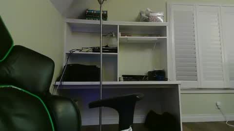 Snapshot of kt12369 chatting on October 13, 2025, 7:30 am Kevin online show from October 13, 2025, 7:30 am