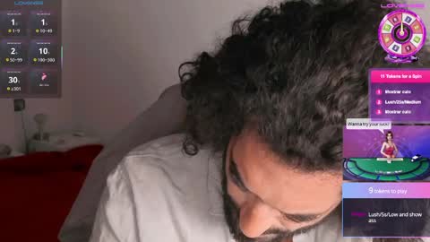 Petrolhead online show from April 14, 2026, 12:27 am