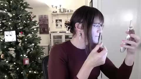 Cait online show from December 18, 2025, 1:44 am