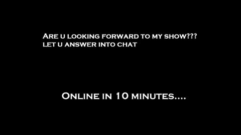 Snapshot of kubadelo chatting on January 14, 2025, 10:02 pm Tony online show from January 14, 2025, 10:02 pm