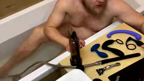 Tony online show from February 19, 2026, 1:29 pm