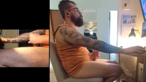 ass tonguefucker online show from January 27, 2025, 4:43 pm