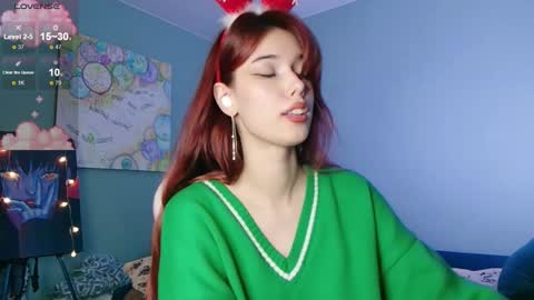 kudemeows online show from December 8, 2024, 7:00 pm