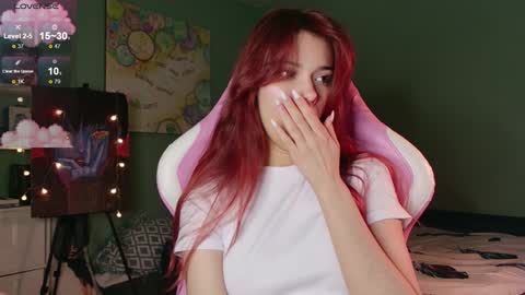 kudemeows online show from January 7, 2025, 4:27 pm