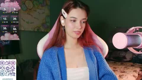 kudemeows online show from September 30, 2025, 3:28 pm