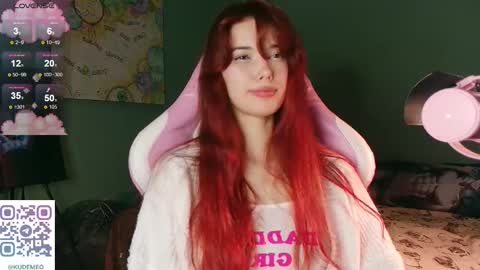 kudemeows online show from October 3, 2025, 3:53 pm