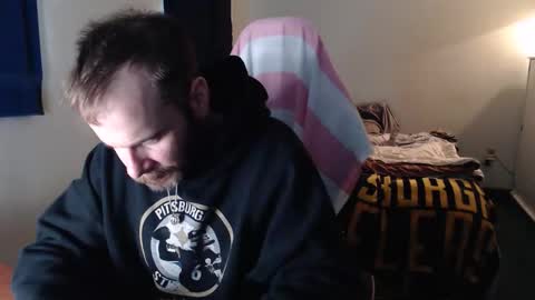 Kuggy online show from February 8, 2026, 1:14 pm