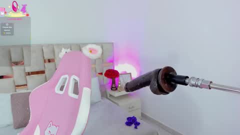 SARA online show from November 1, 2025, 1:46 pm