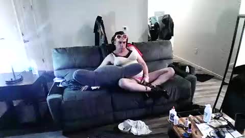 kulinky6969 online show from December 22, 2024, 2:38 pm