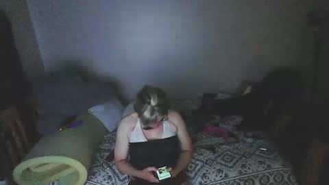 kulinky6969 online show from March 16, 2026, 5:44 am