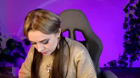 Snapshot of kumiho_7777 chatting on April 27, 2026, 7:39 am Eileen online show from April 27, 2026, 7:39 am