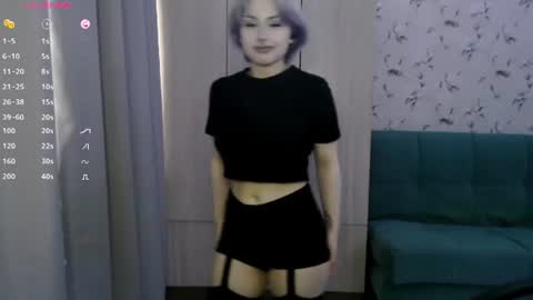Alice online show from June 22, 2026, 3:20 pm