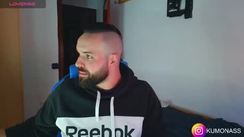 kumonass online show from February 25, 2026, 9:08 am