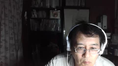 kunio37 online show from September 20, 2025, 12:17 pm