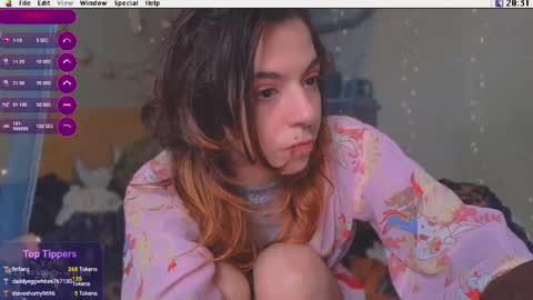 Krypto hethey online show from March 9, 2026, 7:29 pm