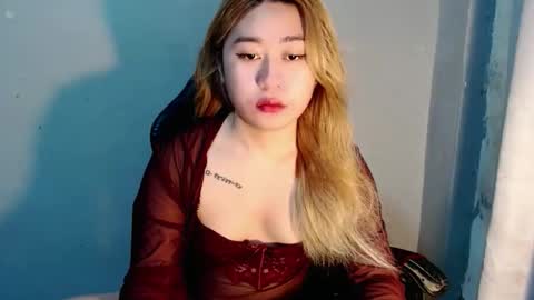 kuntiex online show from September 25, 2025, 11:52 pm