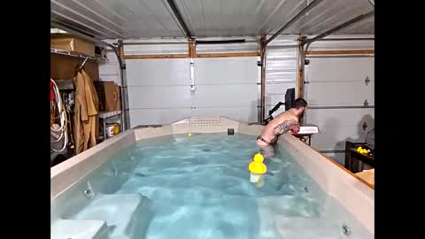 kuntryboyfresh1995 online show from January 7, 2026, 12:46 am