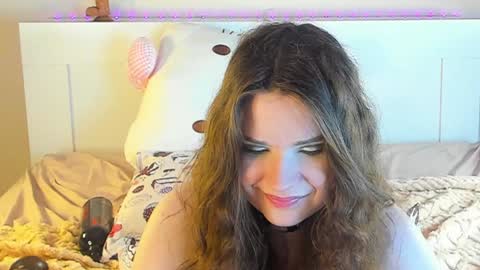 Anna online show from January 19, 2025, 10:17 pm