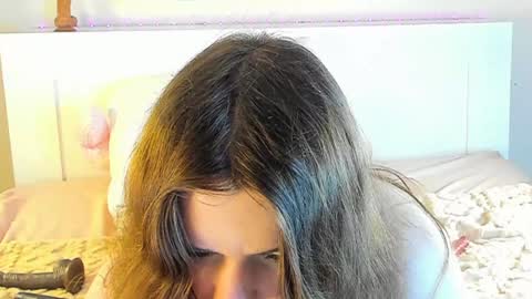 Anna online show from January 25, 2025, 3:51 am