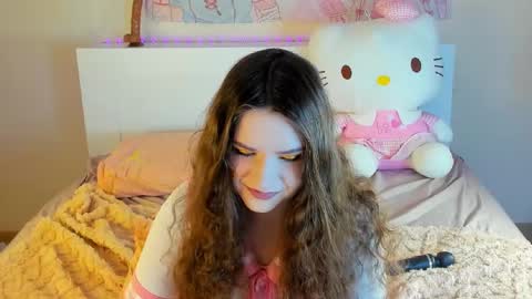 Anna online show from February 17, 2025, 2:20 am