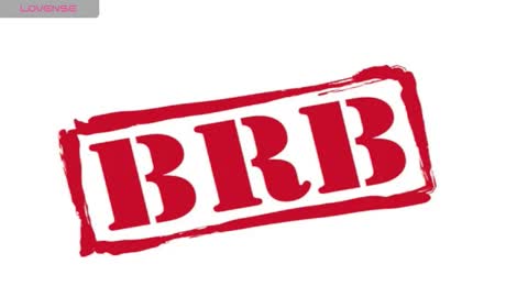 kuregari_xs online show from October 19, 2025, 5:46 pm